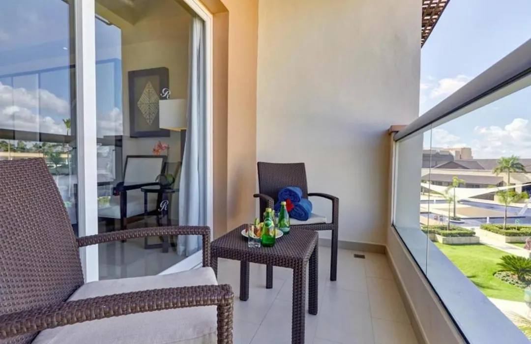 Royalton Hideaway Punta Cana, An Autograph Collection All-Inclusive Resort & Casino - Adults Only-1